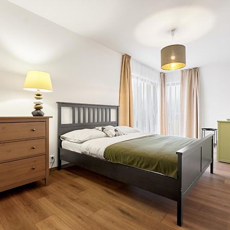 Bellevue Keilberg By Mountain Ways Διαμέρισμα Loučná pod Klínovcem Εξωτερικό φωτογραφία