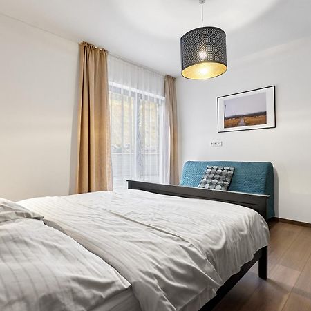 Bellevue Keilberg By Mountain Ways Διαμέρισμα Loučná pod Klínovcem Εξωτερικό φωτογραφία
