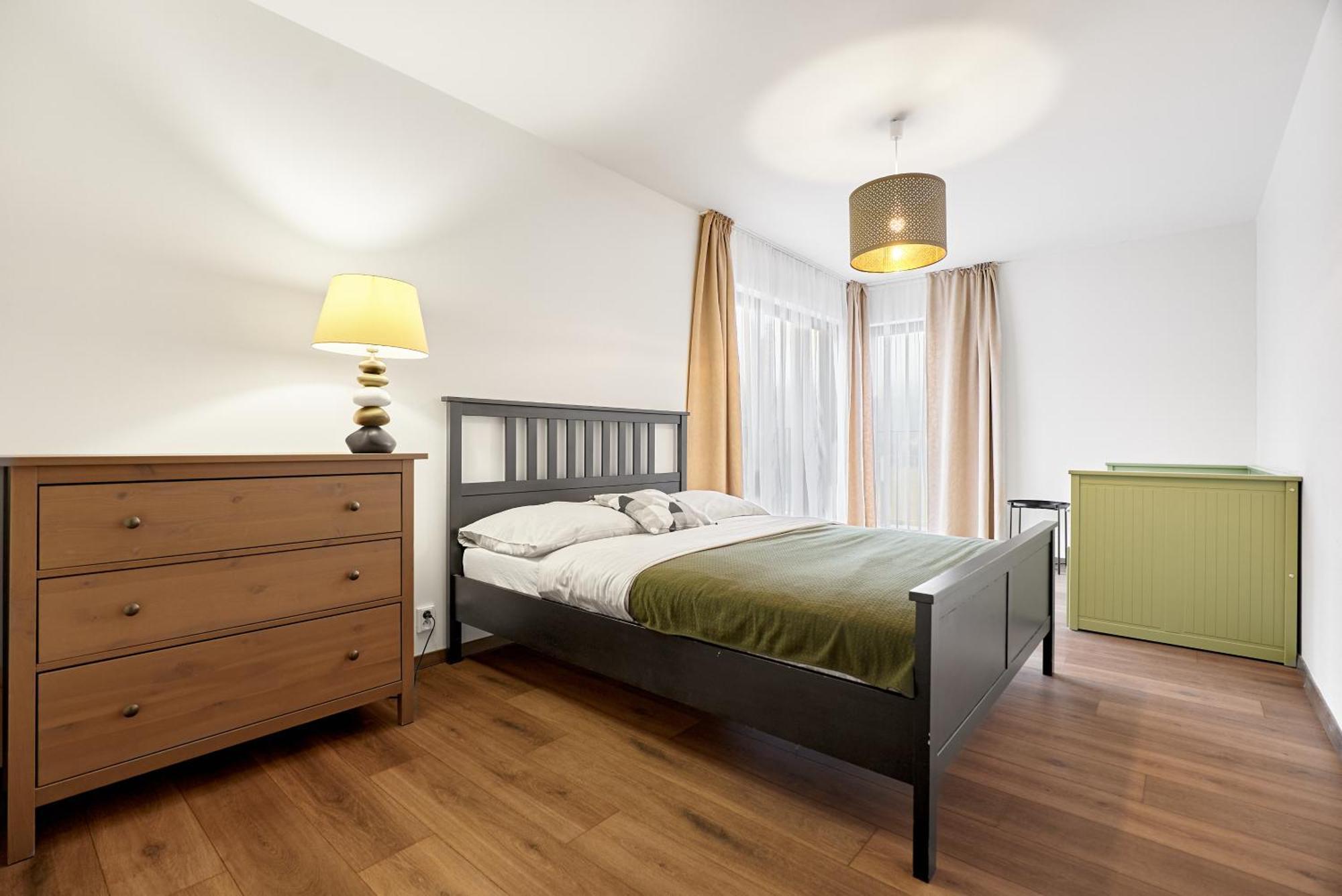 Bellevue Keilberg By Mountain Ways Διαμέρισμα Loučná pod Klínovcem Εξωτερικό φωτογραφία