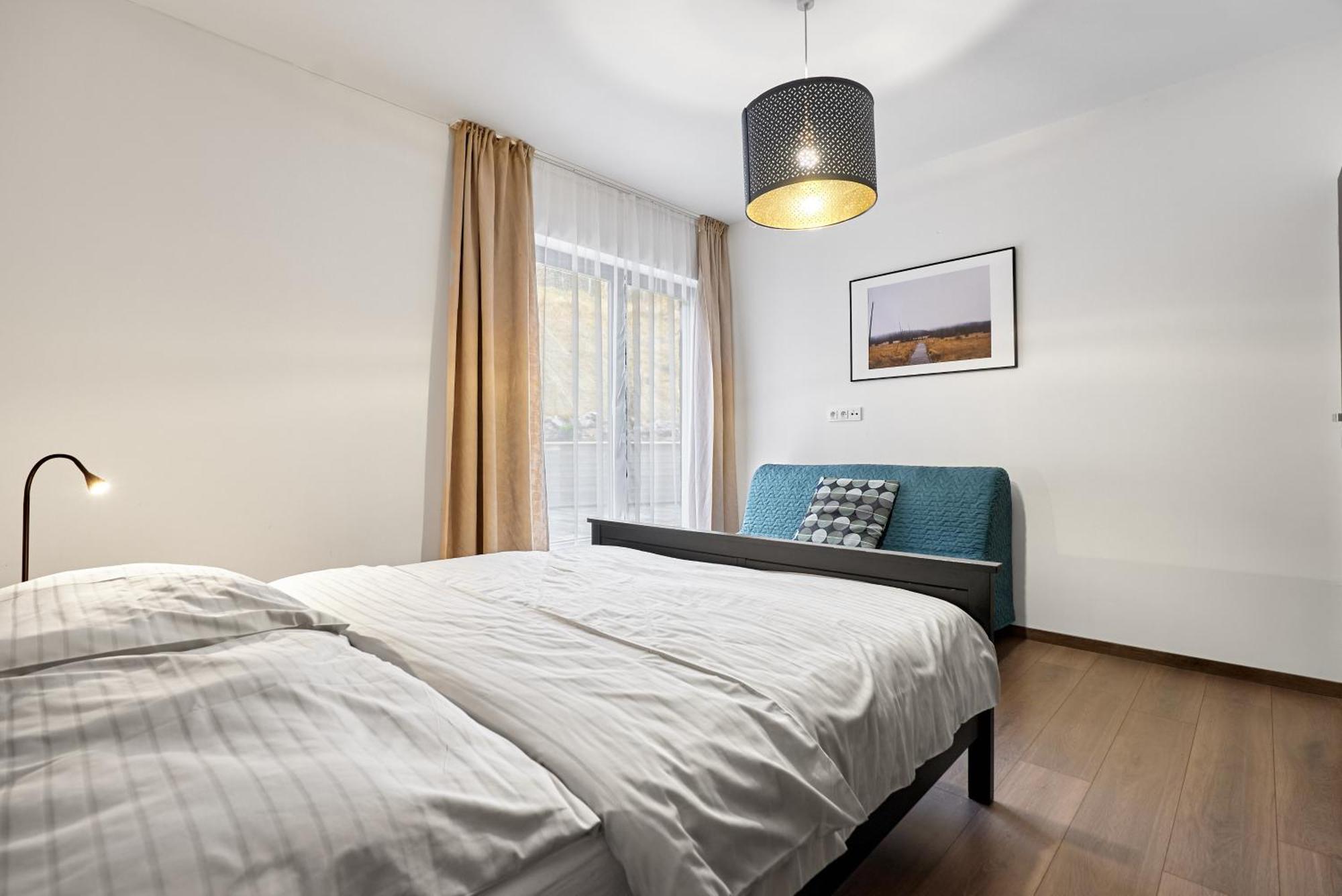 Bellevue Keilberg By Mountain Ways Διαμέρισμα Loučná pod Klínovcem Εξωτερικό φωτογραφία