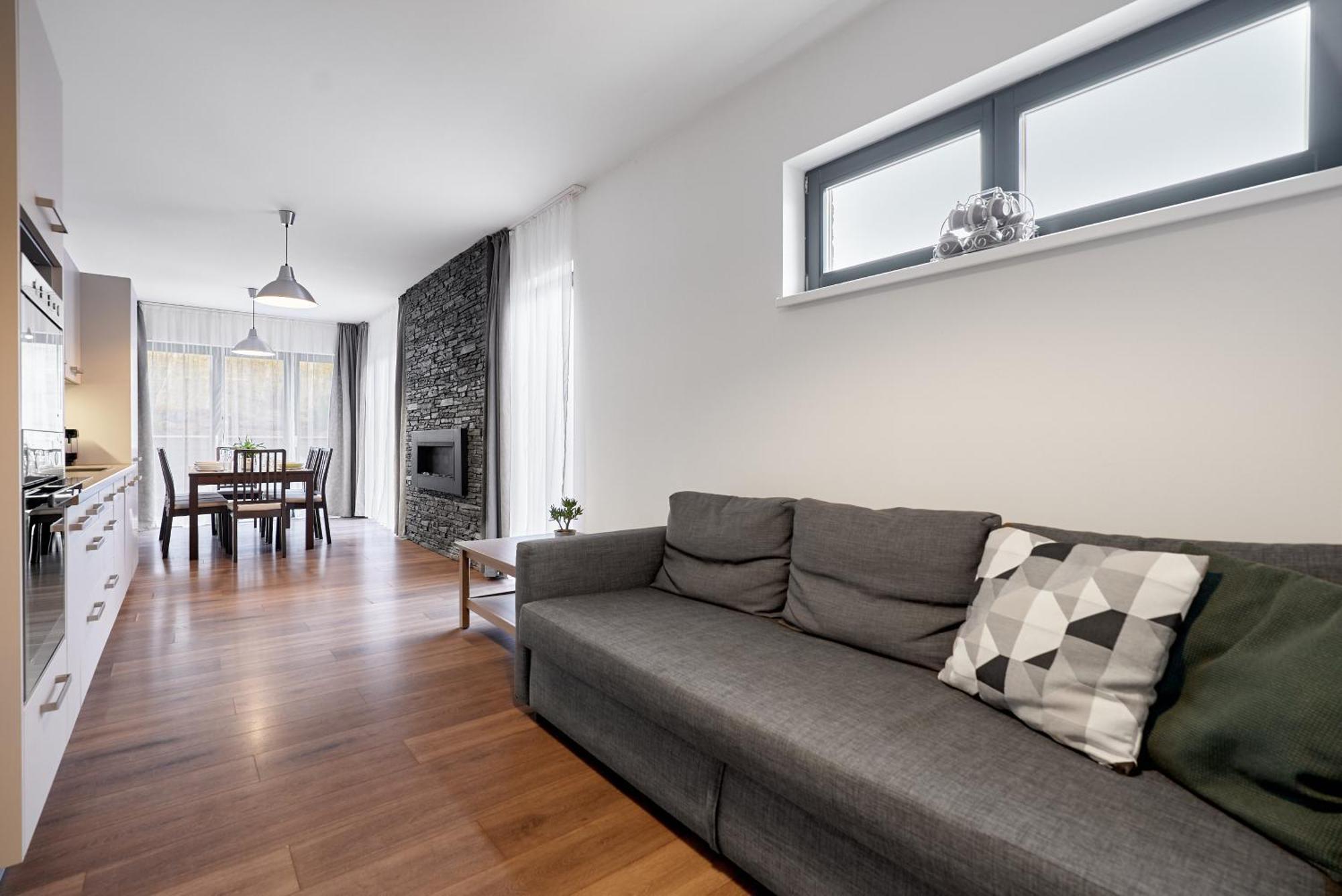 Bellevue Keilberg By Mountain Ways Διαμέρισμα Loučná pod Klínovcem Εξωτερικό φωτογραφία