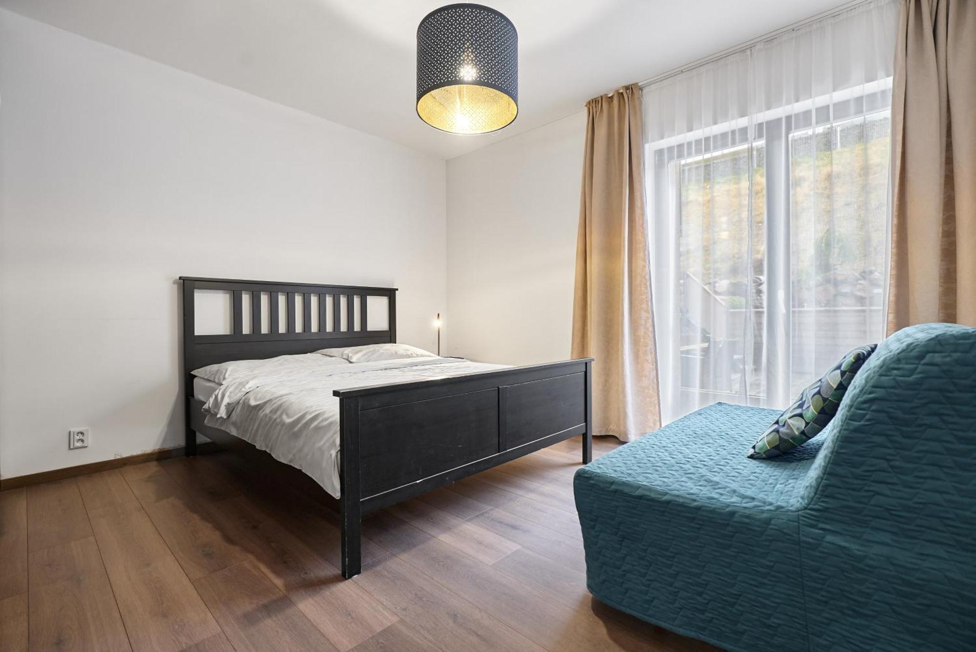 Bellevue Keilberg By Mountain Ways Διαμέρισμα Loučná pod Klínovcem Εξωτερικό φωτογραφία