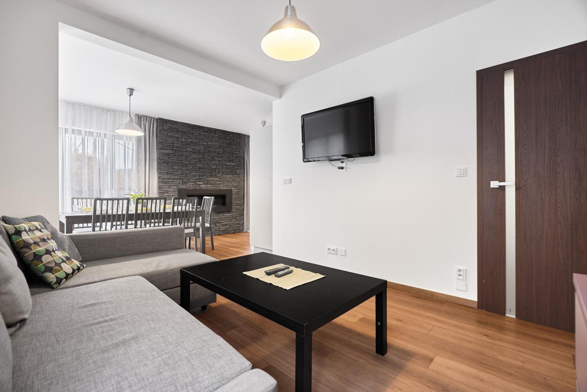 Bellevue Keilberg By Mountain Ways Διαμέρισμα Loučná pod Klínovcem Εξωτερικό φωτογραφία